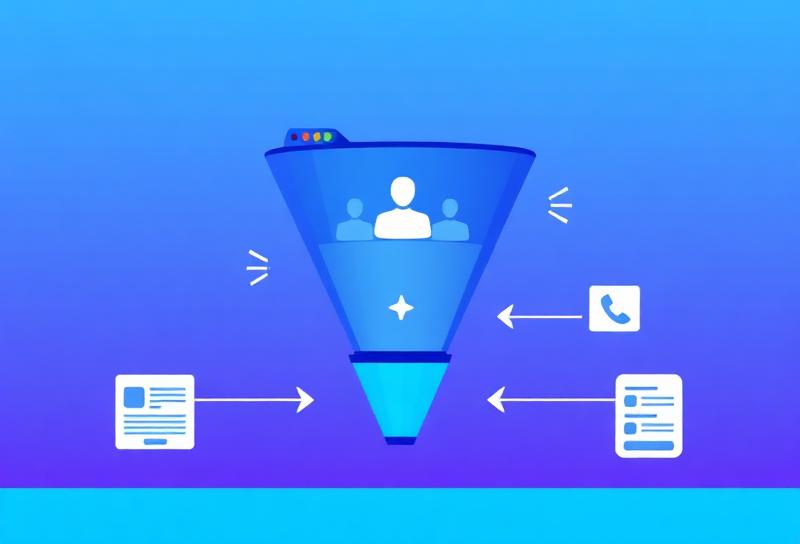 5 Reasons Your Website Isn't Generating Leads (And How to Fix Them)